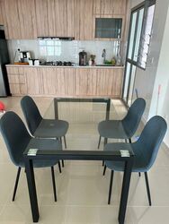 Blk 36 Skyresidence @ Dawson (Queenstown), HDB 5 Rooms #523672571